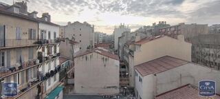  Appartement � vendre 1 pi�ce 18 m�