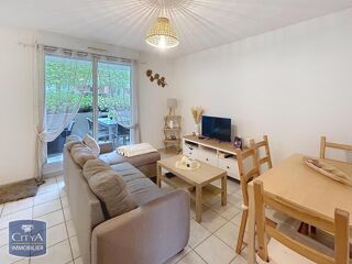  Appartement � vendre 3 pi�ces 55 m�