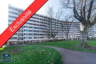  Appartement � vendre 2 pi�ces 53 m�