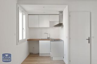  Appartement � vendre 3 pi�ces 53 m�