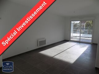  Appartement � vendre 2 pi�ces 39 m�