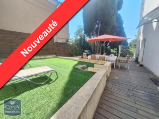  Appartement � vendre 3 pi�ces 55 m�