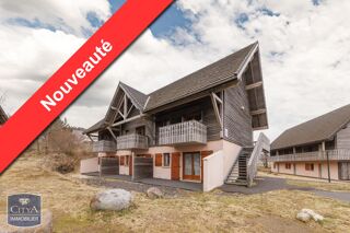  Appartement � vendre 2 pi�ces 36 m�