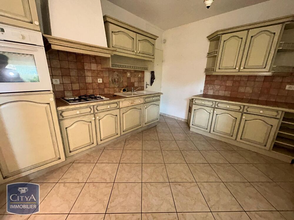 À vendre, charmante maison T4 de 104 m² à Saint-Jean-du-....