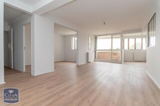  Appartement � vendre 4 pi�ces 84 m�