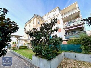  Appartement � vendre 4 pi�ces 77 m�