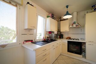  Appartement  vendre 4 pices 70 m