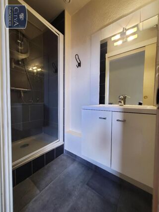  Appartement � vendre 1 pi�ce 16 m�