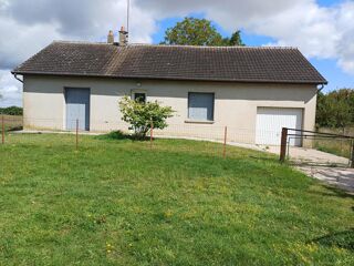  Maison � vendre 3 pi�ces 73 m�