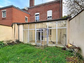  Maison  vendre 5 pices 107 m