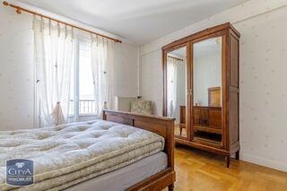  Appartement � vendre 3 pi�ces 68 m�