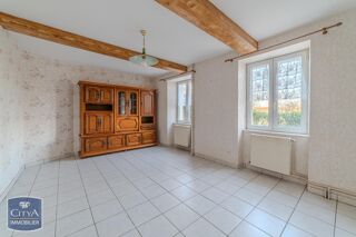  Maison � vendre 5 pi�ces 120 m�