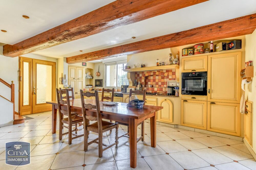 vente Maison - 8 pièce(s) - 236 m² Carcassonne (11000)