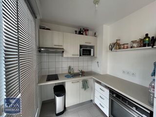  Appartement � vendre 2 pi�ces 45 m�