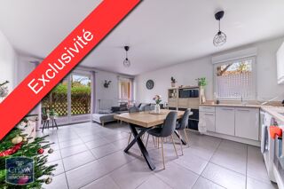  Appartement  vendre 3 pices 64 m