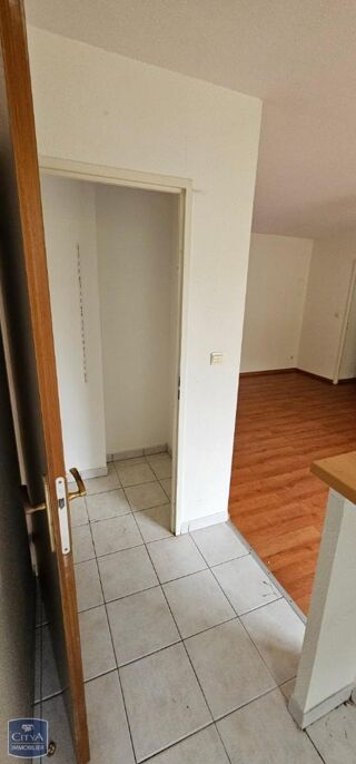  Appartement � vendre 3 pi�ces 64 m�