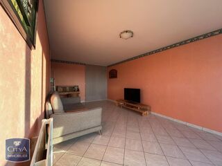  Appartement � vendre 5 pi�ces 90 m�