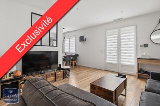  Appartement � vendre 4 pi�ces 74 m�