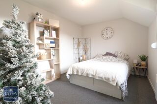  Maison  vendre 4 pices 81 m