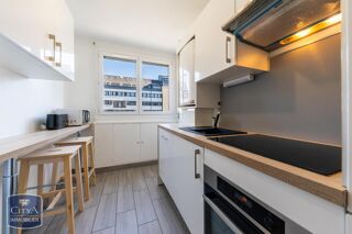  Appartement  vendre 4 pices 69 m