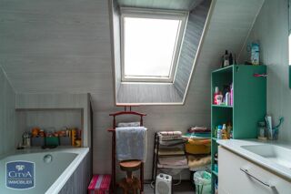  Maison � vendre 5 pi�ces 97 m�