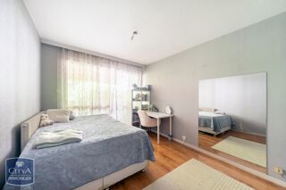  Appartement � vendre 4 pi�ces 91 m�