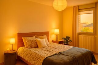  Appartement  vendre 2 pices 40 m