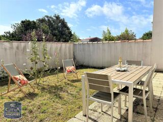  Appartement  vendre 2 pices 37 m