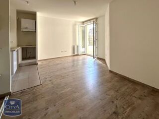  Appartement � vendre 2 pi�ces 47 m�