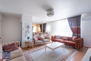  Appartement  vendre 5 pices 92 m