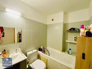  Appartement � vendre 2 pi�ces 40 m�