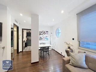  Appartement � vendre 3 pi�ces 60 m�