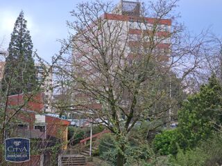  Appartement � vendre 2 pi�ces 43 m�