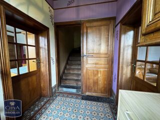  Maison � vendre 6 pi�ces 177 m�