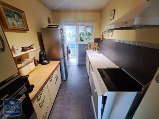  Appartement � vendre 4 pi�ces 78 m�