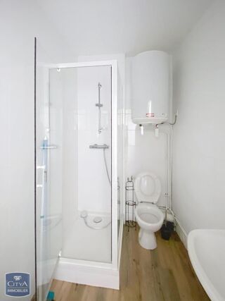  Appartement  vendre 1 pice 25 m