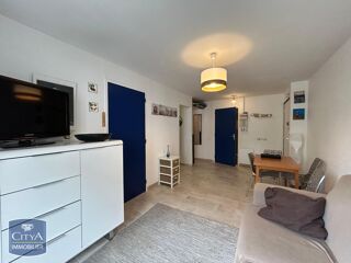  Appartement � vendre 3 pi�ces 35 m�