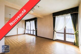  Appartement � vendre 5 pi�ces 117 m�