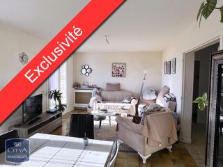  Maison � vendre 6 pi�ces 165 m�