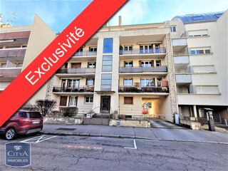  Appartement � vendre 3 pi�ces 69 m�