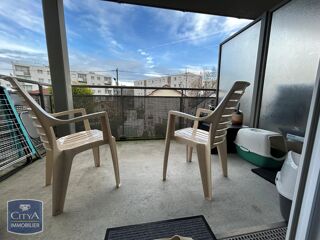  Appartement � vendre 2 pi�ces 39 m�