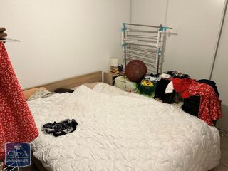  Appartement � vendre 2 pi�ces 41 m�