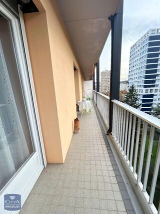  Appartement  vendre 2 pices 62 m