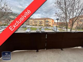  Appartement � vendre 2 pi�ces 48 m�