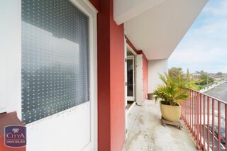  Appartement � vendre 2 pi�ces 50 m�