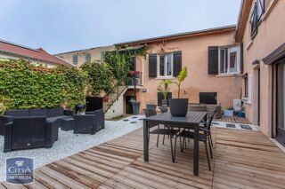 Maison  vendre 6 pices 160 m