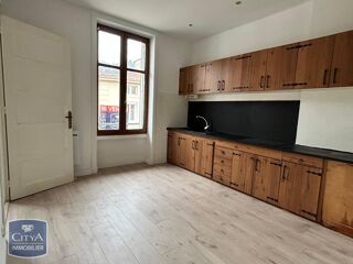  Appartement � vendre 5 pi�ces 135 m�