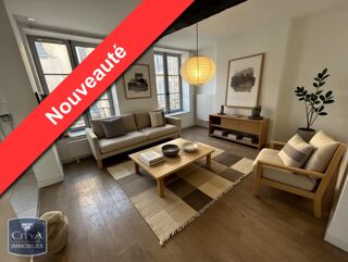  Appartement  vendre 3 pices 89 m
