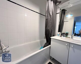  Appartement � vendre 3 pi�ces 55 m�