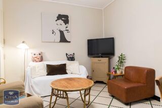  Appartement � vendre 3 pi�ces 54 m�